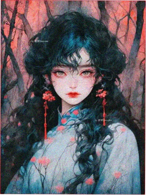 婚姻危机
