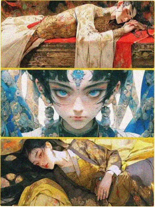 大小谎言