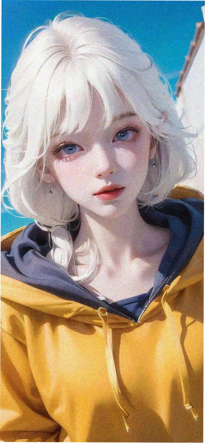 我们这一天